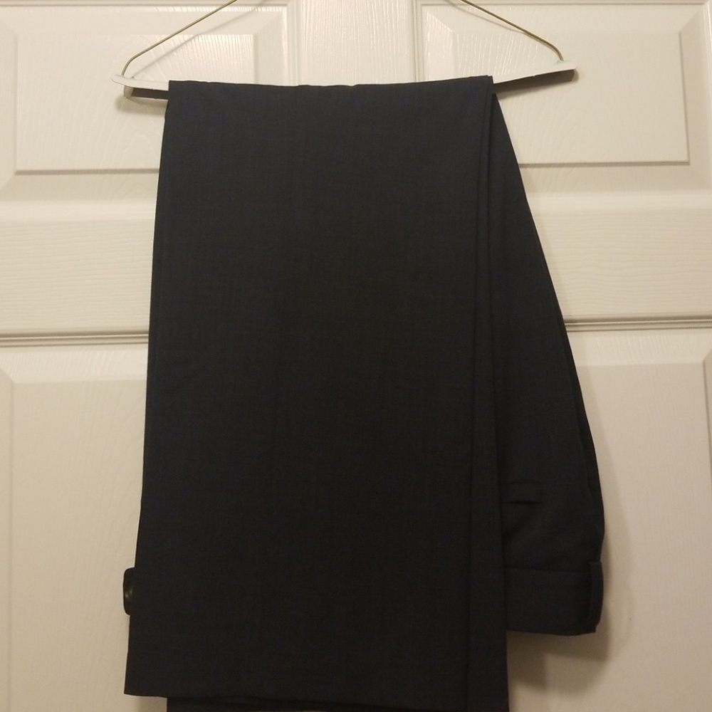 Banana Republic Jackson fit